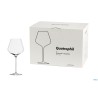 QUATROPHIL - CALICE BURGUNDY  CL. 71  2310000