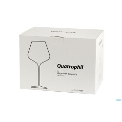 QUATROPHIL - CALICE BURGUNDY  CL. 71  2310000