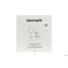 QUATROPHIL - CALICE BURGUNDY  CL. 71  2310000