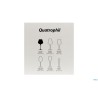 QUATROPHIL - CALICE BURGUNDY  CL. 71  2310000