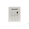 QUATROPHIL - CALICE VINI ROSSI CL. 57