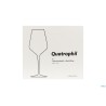 QUATROPHIL - CALICE VINI ROSSI CL. 57