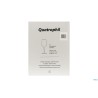 QUATROPHIL - CALICE VINI ROSSI CL. 57