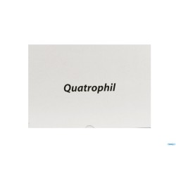 QUATROPHIL - CALICE VINI ROSSI CL. 57