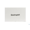 QUATROPHIL - CALICE VINI ROSSI CL. 57