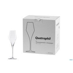 QUATROPHIL - FLUTE  CHAMPAGNE CL. 29  2310029