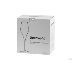 QUATROPHIL - FLUTE  CHAMPAGNE CL. 29  2310029