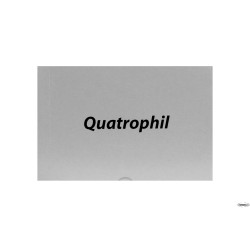 QUATROPHIL - FLUTE  CHAMPAGNE CL. 29  2310029