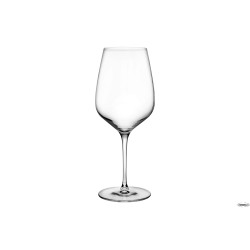 REFINE CONFEZIONE DA 2 CALICI PER VINO ROSSO - CL.61 H.23,5 - 67092-1080824  NUDE