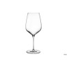 REFINE CONFEZIONE DA 2 CALICI PER VINO ROSSO - CL.61 H.23,5 - 67092-1080824  NUDE