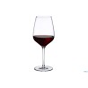 REFINE CONFEZIONE DA 2 CALICI PER VINO ROSSO - CL.61 H.23,5 - 67092-1080824  NUDE