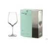 REFINE CONFEZIONE DA 2 CALICI PER VINO ROSSO - CL.61 H.23,5 - 67092-1080824  NUDE