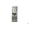 REFINE CONFEZIONE DA 2 CALICI PER VINO ROSSO - CL.61 H.23,5 - 67092-1080824  NUDE