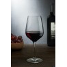 REFINE CONFEZIONE DA 2 CALICI PER VINO ROSSO - CL.61 H.23,5 - 67092-1080824  NUDE