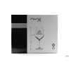 REFINE CONFEZIONE DA 6 CALICI PER VINO ROSSO - CL.61 H.23,5