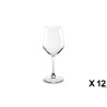 RESTAURANT-CONFEZIONE 12 CALICI VINI BIANCHI CL.44,5