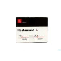 RESTAURANT-CONFEZIONE 12 CALICI VINI BIANCHI CL.44,5