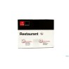 RESTAURANT-CONFEZIONE 12 CALICI VINI BIANCHI CL.44,5