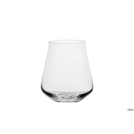 REVEAL UP - BICCHIERE VETRO SOFFIATO CL 30