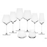 REVEAL UP - BICCHIERE VETRO SOFFIATO CL 30