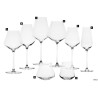 REVEAL UP - BICCHIERE VETRO SOFFIATO CL 30