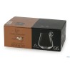 REVEAL UP - BICCHIERE VETRO SOFFIATO CL 30