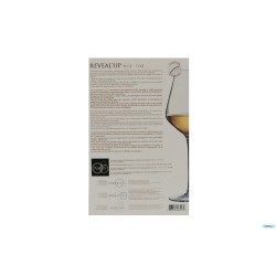 REVEAL UP - CALICE FLUT CL 21