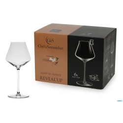 REVEAL UP - CALICE SOFFIATO  INTENSE CL 45-