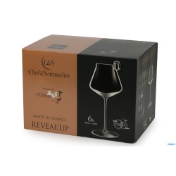 REVEAL UP - CALICE SOFFIATO  INTENSE CL 45-