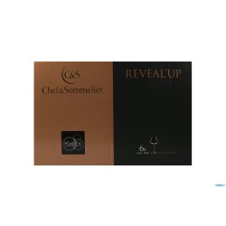 REVEAL UP - CALICE SOFFIATO  INTENSE CL 45-