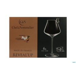 REVEAL UP - CALICE SOFFIATO  INTENSE CL 45-