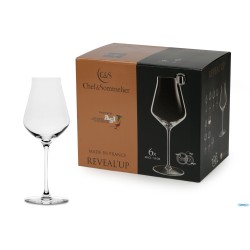 REVEAL UP - CALICE VETRO SOFFIATO  SOFT CL 40-