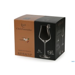 REVEAL UP - CALICE VETRO SOFFIATO  SOFT CL 40-