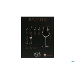 REVEAL UP - CALICE VETRO SOFFIATO  SOFT CL 40-