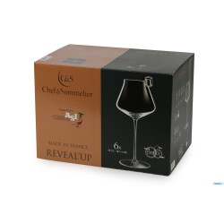 REVEAL UP - CALICE VINO INTENSE CL 55-