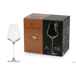 REVEAL UP - CALICE VINO SOFT CL 30