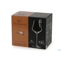 REVEAL UP - CALICE VINO SOFT CL 30