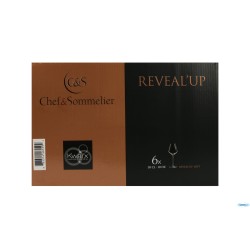 REVEAL UP - CALICE VINO SOFT CL 30