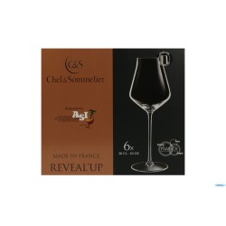 REVEAL UP - CALICE VINO SOFT CL 30