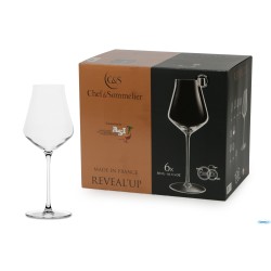 REVEAL UP - CALICE VINO SOFT CL 50