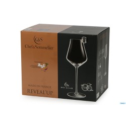 REVEAL UP - CALICE VINO SOFT CL 50