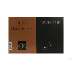 REVEAL UP - CALICE VINO SOFT CL 50