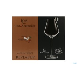 REVEAL UP - CALICE VINO SOFT CL 50
