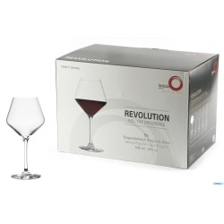 REVOLUTION - CALICE MATURE CL. 54,5