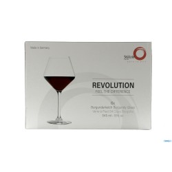 REVOLUTION - CALICE MATURE CL. 54,5