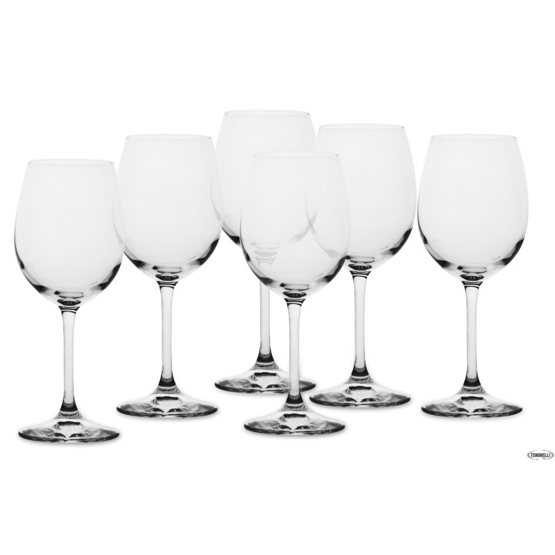 RISERVA CABERNET - SCATOLA 6 CALICI CL 37