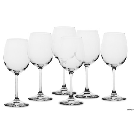 RISERVA CABERNET - SCATOLA 6 CALICI CL 37
