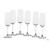 RISERVA CHAMPAGNE -SCATOLA.6 CALICI CL 21,5
