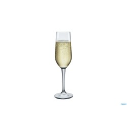 RISERVA CHAMPAGNE -SCATOLA.6 CALICI CL 21,5