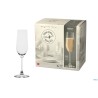 RISERVA CHAMPAGNE -SCATOLA.6 CALICI CL 21,5